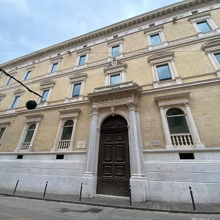 Casa Ohana Ancona Dış mekan fotoğraf