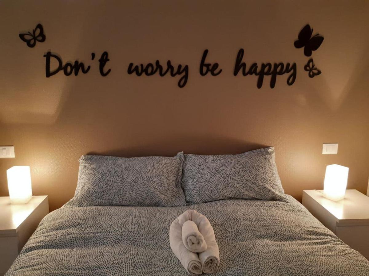 Casa Ohana Ancona Dış mekan fotoğraf