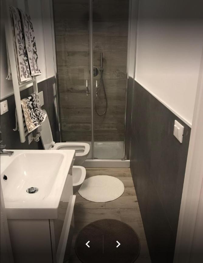 Casa Ohana Ancona Dış mekan fotoğraf