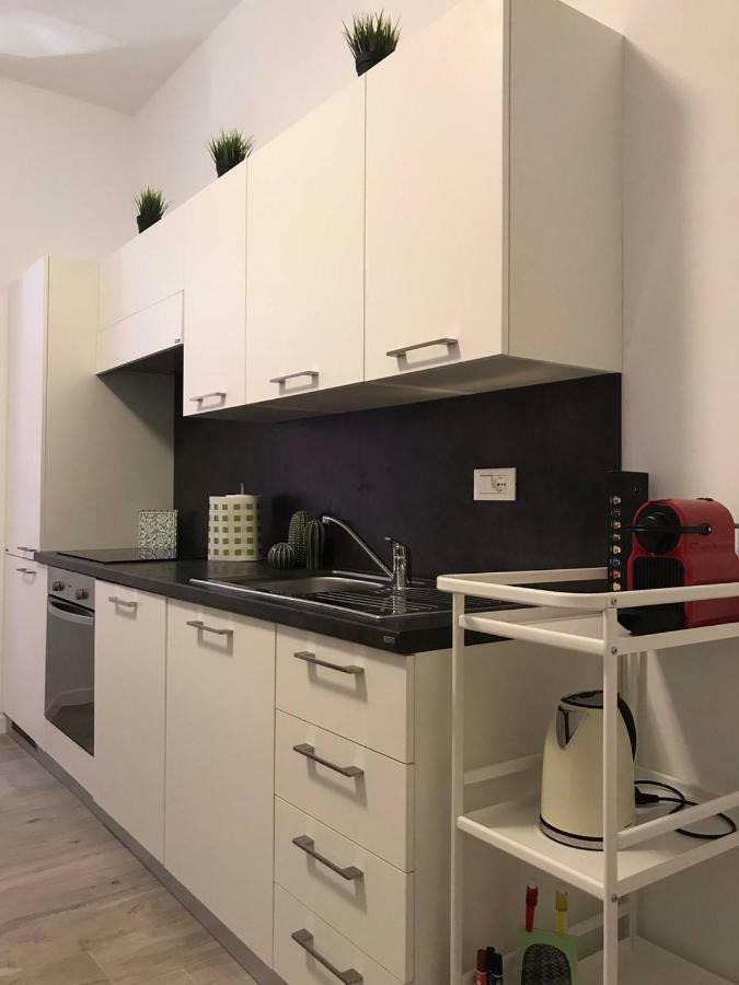 Casa Ohana Ancona Dış mekan fotoğraf