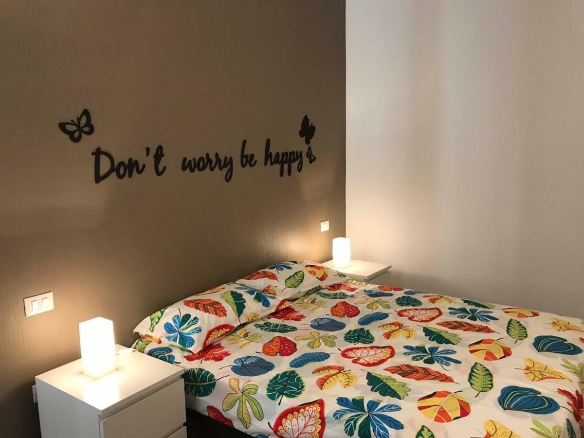 Casa Ohana Ancona Dış mekan fotoğraf