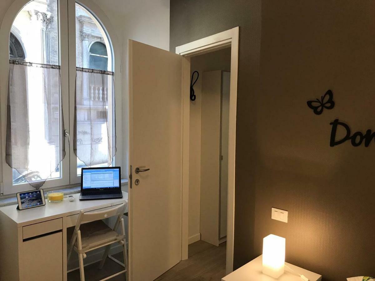 Casa Ohana Ancona Dış mekan fotoğraf