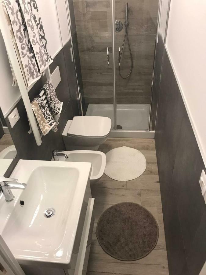 Casa Ohana Ancona Dış mekan fotoğraf