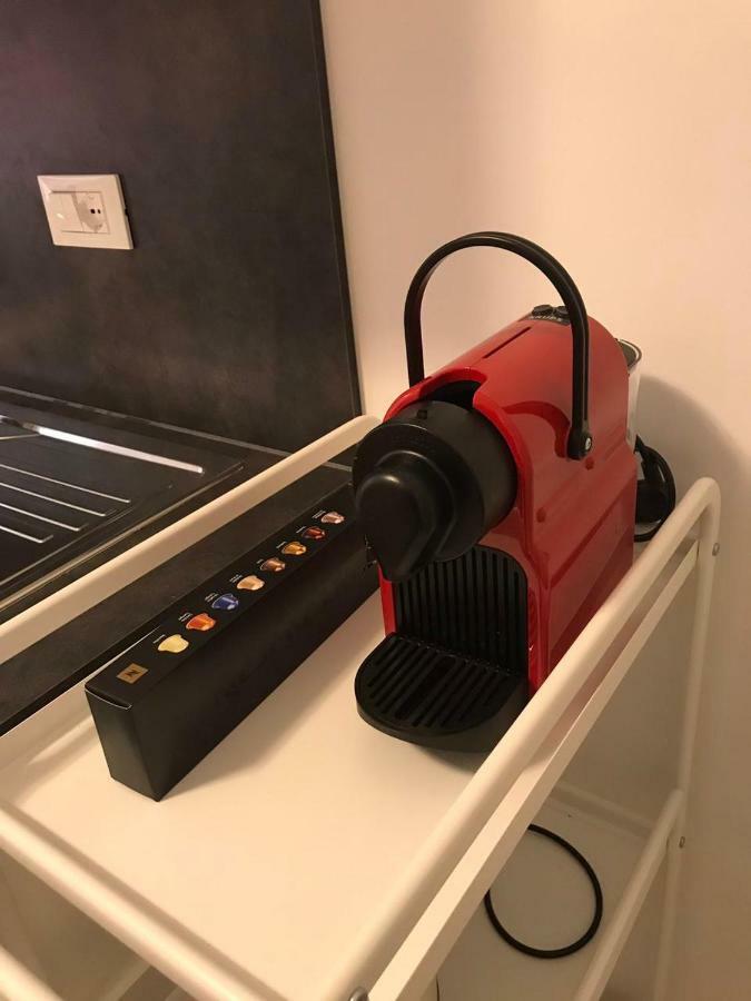 Casa Ohana Ancona Dış mekan fotoğraf