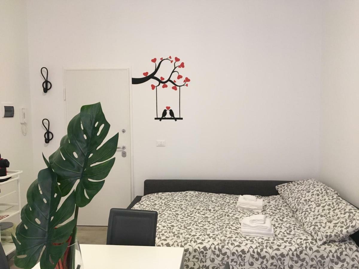 Casa Ohana Ancona Dış mekan fotoğraf