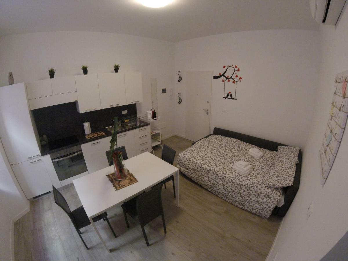 Casa Ohana Ancona Dış mekan fotoğraf